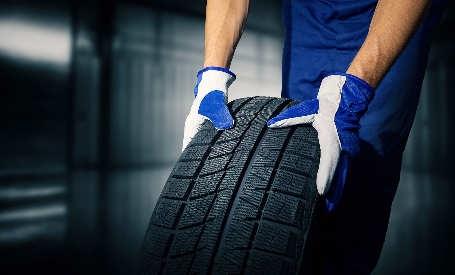 Tyre Repair Bournemouth – Quick, Affordable & Reliable Service